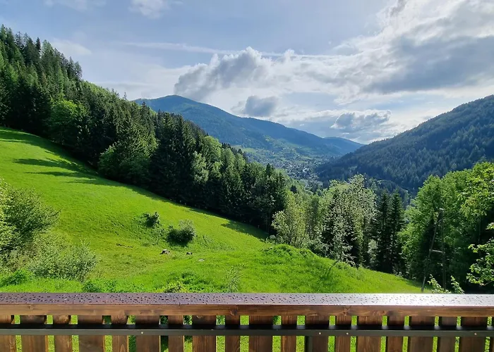 Apartman Rabensteiner