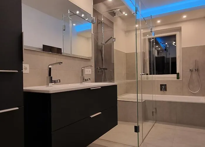 Rabensteiner Apartmán *