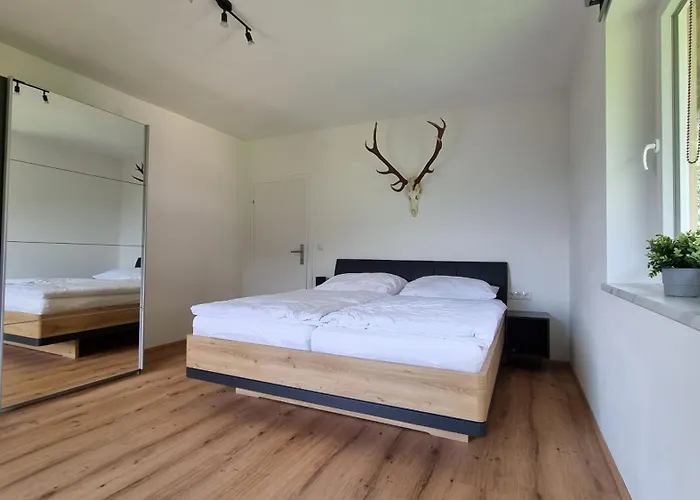 Apartament Rabensteiner Bad Kleinkirchheim