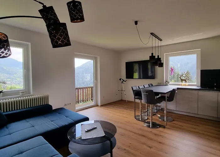 Rabensteiner * Bad Kleinkirchheim